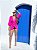 KIMONO - ROSA BARBIE - Imagem 3