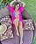 KIMONO - ROSA BARBIE - Imagem 8