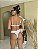 BIQUÍNI LACINHO OFF WHITE - Imagem 2