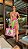 BOLSA ZEBRA LIMA PINK - Imagem 5