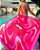 PAREÔ ONÇA TIE DYE BOCA - Imagem 1