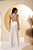 SAIA MUSSELINE BORRELLI RODADA - OFF WHITE - Imagem 4