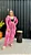 SAÍDA LONGA ZEBRA PINK - Imagem 1