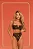 BIQUINI HOT FELINA - FELINA M - Imagem 1
