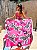 PAREÔ KANGOO LEOPARD PINK - Imagem 1