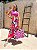 PAREÔ KANGOO LEOPARD PINK - Imagem 3