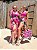 PAREÔ KANGOO LEOPARD PINK - Imagem 2