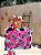 BOLSA KANGOO LEOPARD PINK - Imagem 5