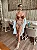 SAIA MACRAMÊ  NORONHA NUDE CAQUI - Imagem 2