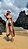 PAREÔ ONÇA GLAMOUR NUDE - Imagem 5