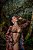 SAÍDA LONGA ONÇA GLAMOUR NUDE - Imagem 4