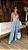 CALÇA AZUL LOREN - Imagem 2