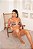 BIQUÍNI CORTININHA DUPLA FACE ZEBRA NUDE - Imagem 5