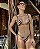 BIQUÍNI ANGEL CORTININHA DUPLA FACE ZEBRA NUDE - Imagem 3