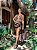 PAREÔ ZEBRA NUDE - Imagem 2