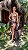 PAREÔ ZEBRA NUDE - Imagem 3