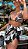 PAREÔ ZEBRA TIGRE ZEBRA PRETO E BRANCO - Imagem 7