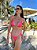 BIQUÍNI LOREN FIO DENTAL PINK NEON - Imagem 1