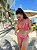 BIQUÍNI LOREN FIO DENTAL PINK NEON - Imagem 3