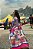 SAÍDA LONGA TUCANO PINK - Imagem 1