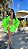 BIQUÍNI LOREN ASA DELTA VERDE NEON - Imagem 3