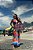 BOLSA CONCHA COLORS - Imagem 1