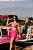 SAIA MÔNACO PINK NEON - Imagem 2