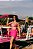 SAIA MÔNACO PINK NEON - Imagem 8