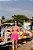 SAIA MÔNACO PINK NEON - Imagem 4