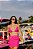 SAIA MÔNACO PINK NEON - Imagem 7
