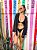 KIMONO LOREN PRETO - Imagem 2