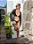 KIMONO LOREN PRETO - Imagem 3