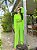 KIMONO LOREN VERDE NEON - Imagem 7