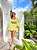 KIMONO MACRAME VERDE LIMA - Imagem 4
