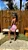 SHORTS LOREN ROSA CHICLETE - Imagem 2