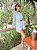 SHORTS LOREN BRANCO - Imagem 6