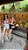 SHORTS LOREN BRANCO - Imagem 4