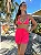 SHORTS LOREN PINK NEON - Imagem 2