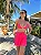 SHORTS LOREN PINK NEON - Imagem 1