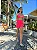 SHORTS LOREN PINK NEON - Imagem 3
