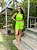 SHORTS LOREN VERDE NEON - Imagem 11