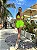 SHORTS LOREN VERDE NEON - Imagem 6