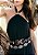 VESTIDO FENDI PRETO - Imagem 3