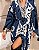 VESTIDO SANTORINI BOHO EM VISCOSE - Imagem 2