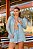 CONJUNTO SERENA AZUL CAMISA E SHORTS - Imagem 3