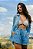 CONJUNTO SERENA AZUL CAMISA E SHORTS - Imagem 11