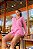 CONJUNTO SERENA ROSA CAMISA E SHORTS - Imagem 8