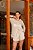 CONJUNTO SERENA OFF WHITE CAMISA E SHORTS - Imagem 4