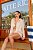 CONJUNTO SERENA OFF WHITE CAMISA E SHORTS - Imagem 5
