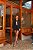 CONJUNTO SERENA PRETO CAMISA E SHORTS - Imagem 2